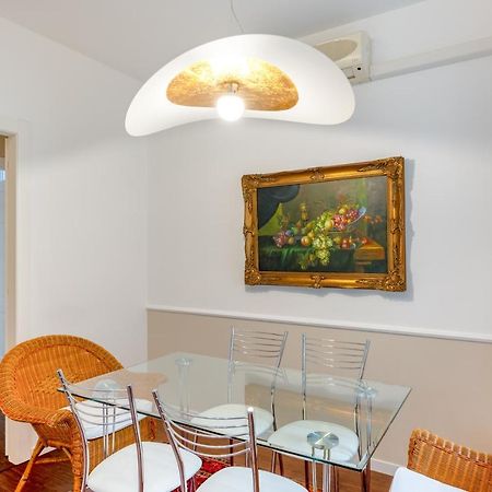 Galleria Eremitani Exclusive Elegant Apartment Padwa Zewnętrze zdjęcie