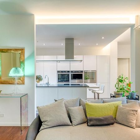 Galleria Eremitani Exclusive Elegant Apartment Padwa Zewnętrze zdjęcie