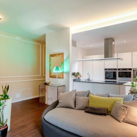 Galleria Eremitani Exclusive Elegant Apartment Padwa Zewnętrze zdjęcie