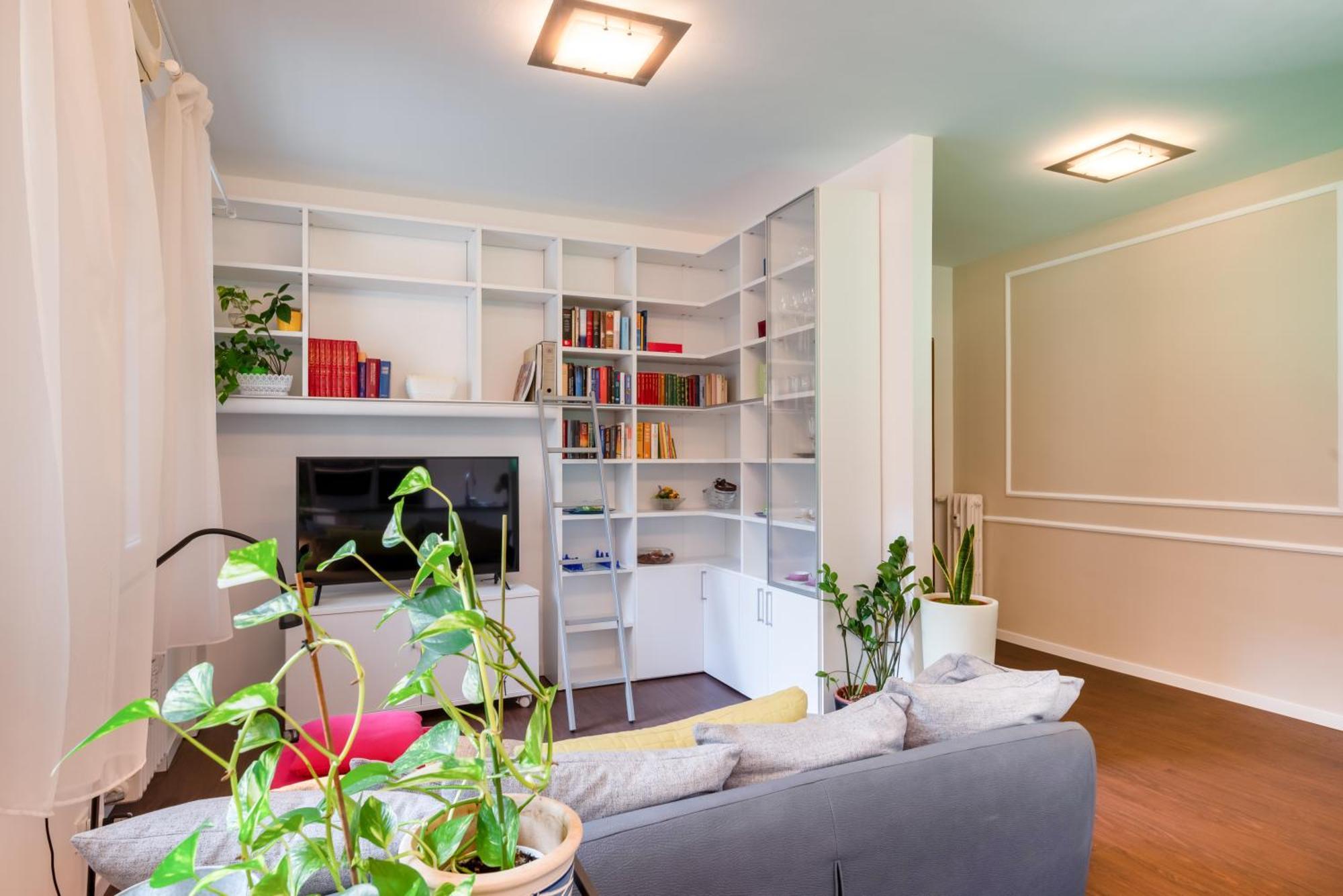 Galleria Eremitani Exclusive Elegant Apartment Padwa Zewnętrze zdjęcie