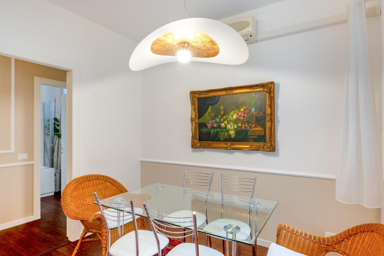 Galleria Eremitani Exclusive Elegant Apartment Padwa Zewnętrze zdjęcie