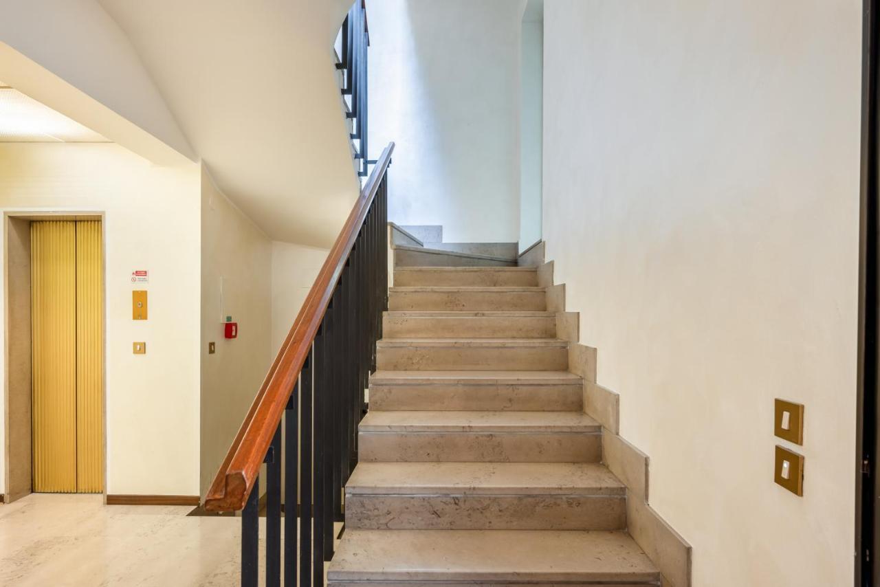 Galleria Eremitani Exclusive Elegant Apartment Padwa Zewnętrze zdjęcie