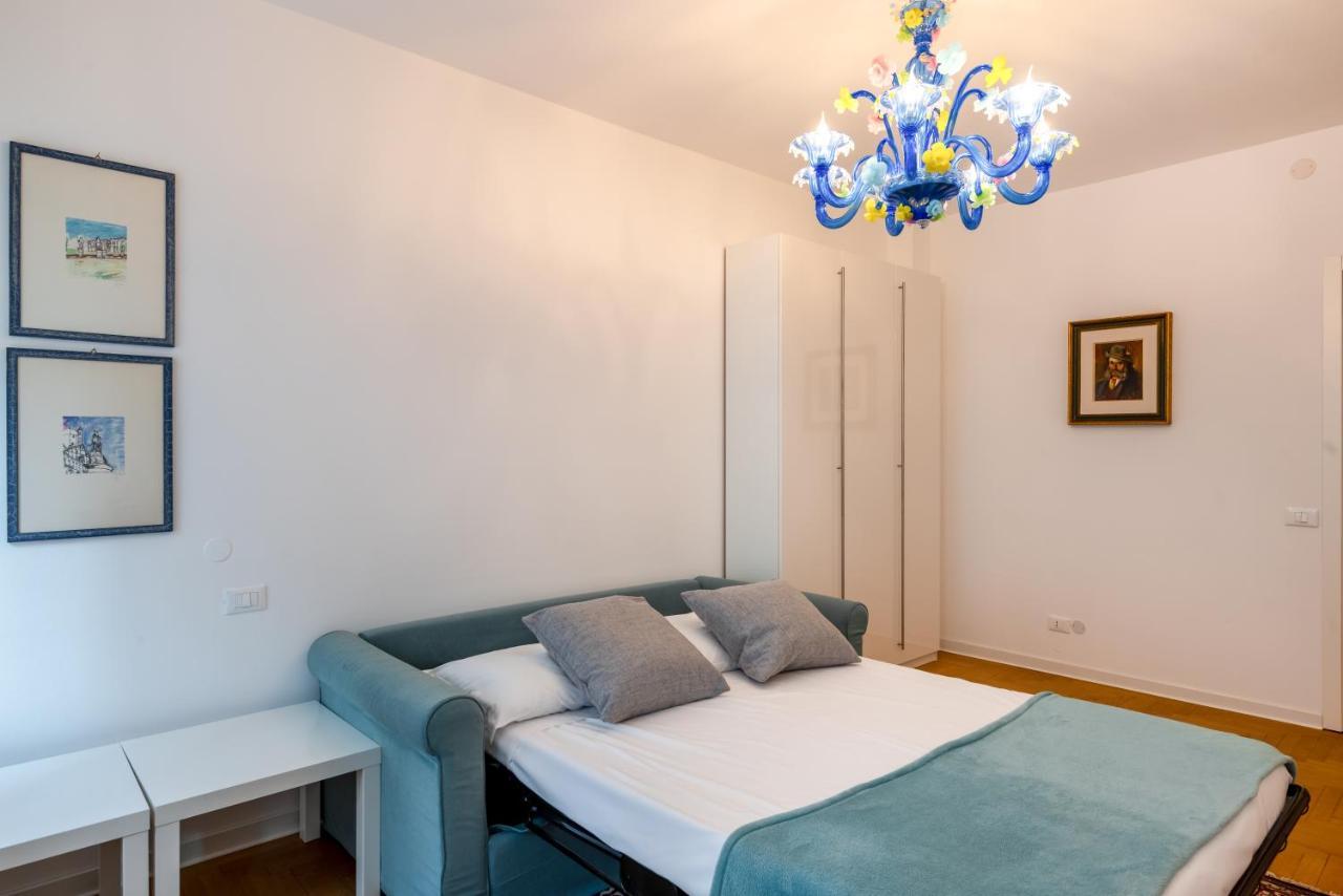 Galleria Eremitani Exclusive Elegant Apartment Padwa Zewnętrze zdjęcie